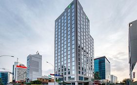 Holiday Inn Express - Lima San Isidro